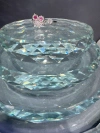 2024 Bestseller Korean style fashion 🌟 exquisite and versatile fresh copper set zirconium ring 💍 Item Picture